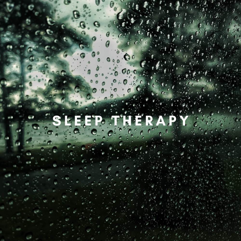 Restful Rain for Deep Sleep