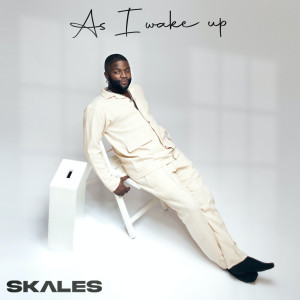 Album As I Wake Up from Skales