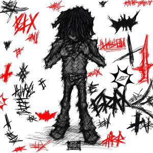 收聽BRAX的Xstcy (feat. Cornski) (Explicit)歌詞歌曲