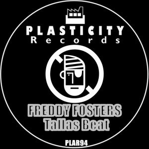 ดาวน์โหลดและฟังเพลง Tallas Beat พร้อมเนื้อเพลงจาก Freddy Fosters