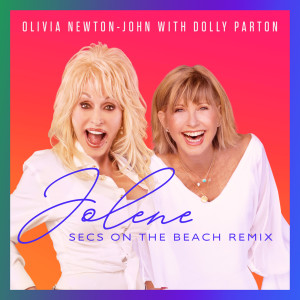 secs on the beach的專輯Jolene (secs on the beach Remix)
