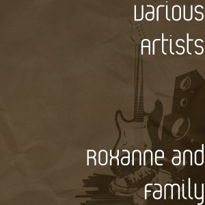 Listen to Jesus Cares for Me (feat. Roxanne Flagler) song with lyrics from Various
