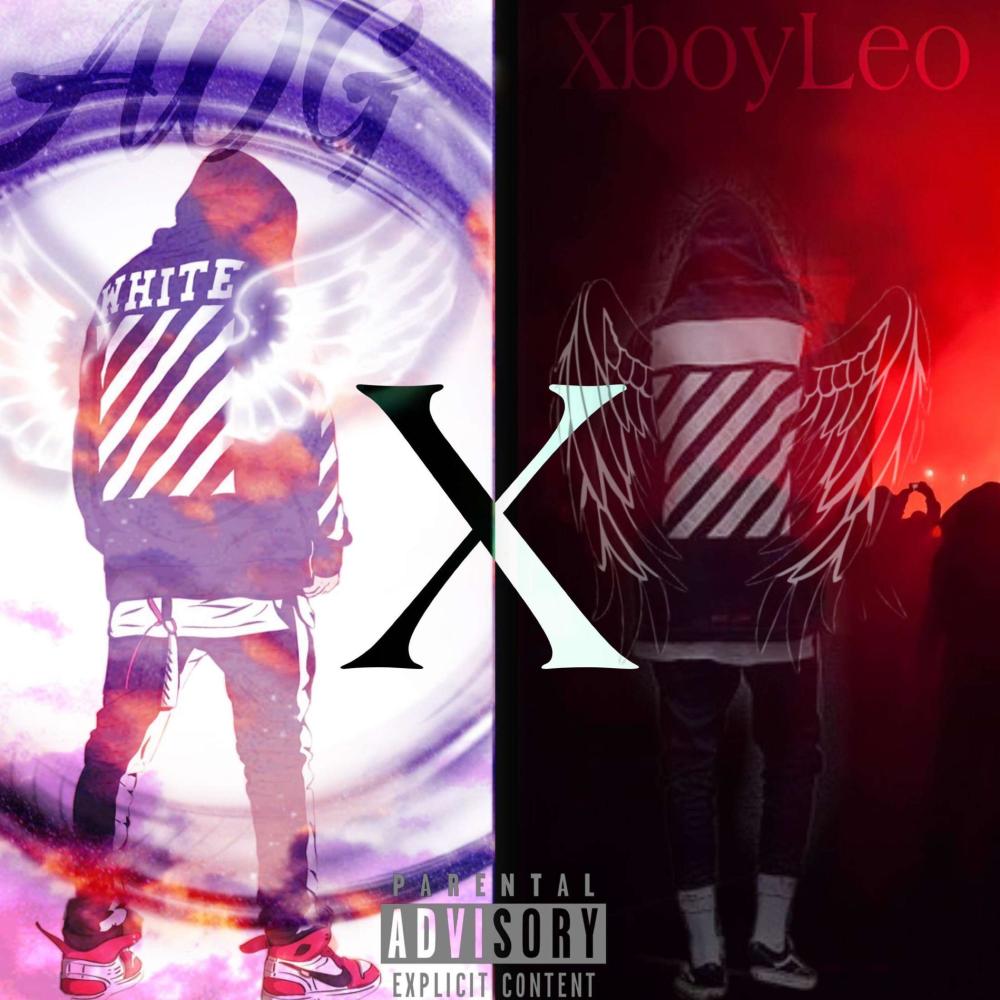 Done Trying(feat. Lago) (Explicit)