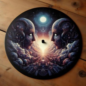 ดาวน์โหลดและฟังเพลง Mammon irradiation tunes พร้อมเนื้อเพลงจาก All The Lights