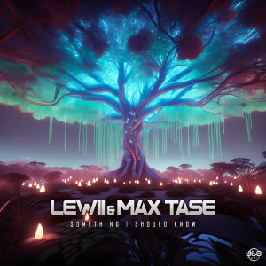 Album Something I Should Know from Lewii