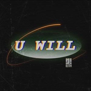 Album U Will （哟喂） from ETA乐队