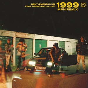 อัลบัม 1999 (MPH Remix) ศิลปิน Gentlemens Club