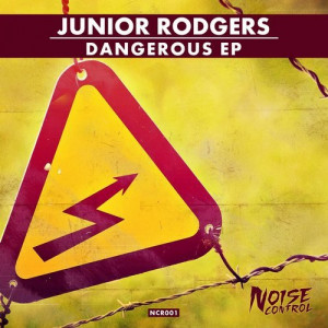 Junior Rodgers的專輯Dangerous