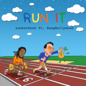 收听LookatBook的Run It (Explicit)歌词歌曲