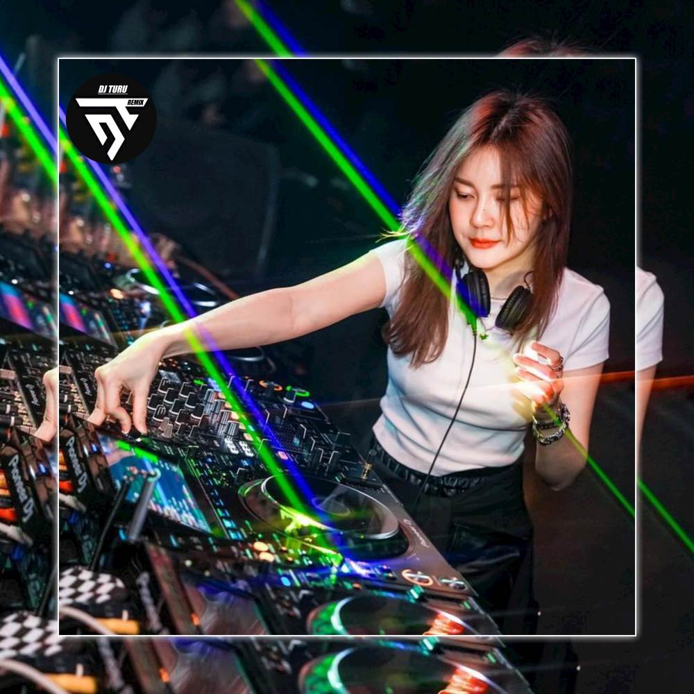 Biarlah Berpisah Breakbeat