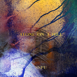 收聽Silversun Pickups的Alone on a Hill歌詞歌曲
