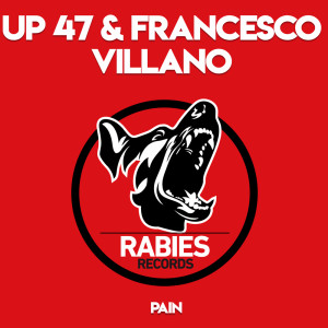 Francesco Villano的專輯Pain