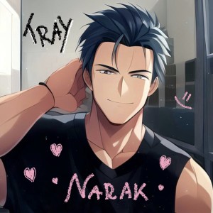 Tray的專輯NARAK