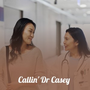 Listen to Callin' Dr Casey song with lyrics from John D. Loudermilk
