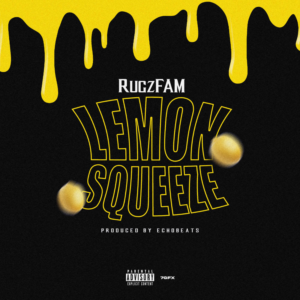 Lemon Squeeze (Explicit)