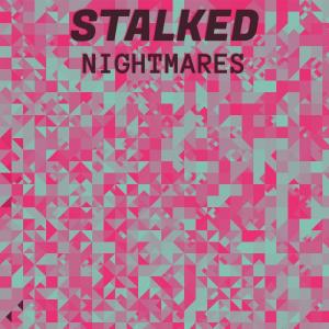 Various的专辑Stalked Nightmares