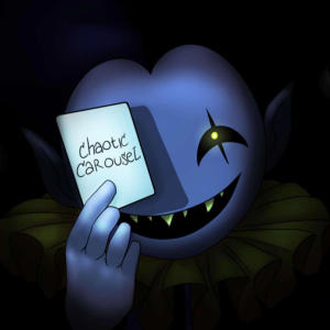 ดาวน์โหลดและฟังเพลง CHAOTIC CAROUSEL (Jevil) (feat. Pure chAos Music) (Explicit) พร้อมเนื้อเพลงจาก Alltime Arcade