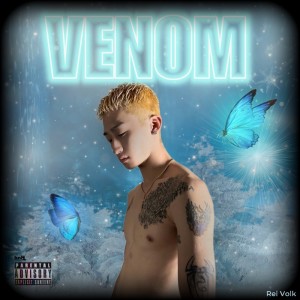 Album VENOM from Rei volk