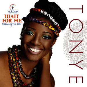 ดาวน์โหลดและฟังเพลง Wait for Me (Radio Edit) พร้อมเนื้อเพลงจาก Tonye