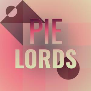 Album Pie Lords oleh Various