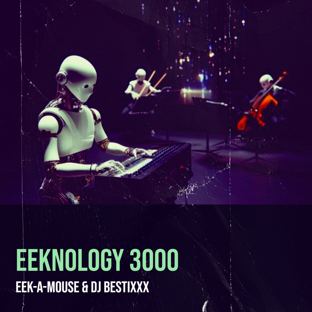 Eeknology 3000