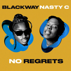 Album No Regrets (Explicit) oleh Nasty C