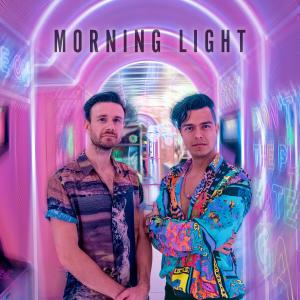 Listen to Morning Light song with lyrics from Adrián García