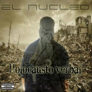 Listen to Crónicas de Mc song with lyrics from Nucleo Aka Tintasucia