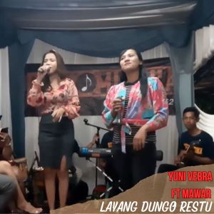 Listen to LDR Layang Dungo Restu song with lyrics from Yuni Vebra