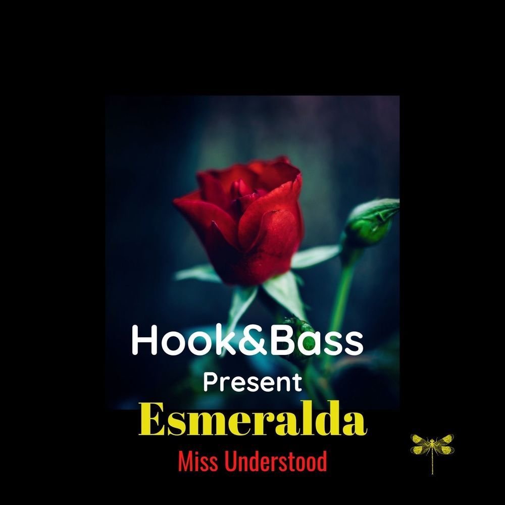 Esmeralda (Hook & Bass Mix)