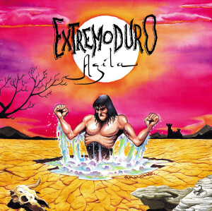 ดาวน์โหลดและฟังเพลง Me Estoy Quitando พร้อมเนื้อเพลงจาก Extremoduro
