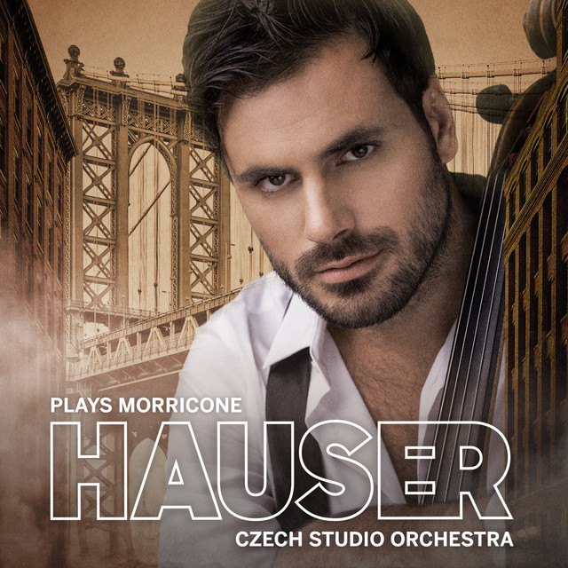 Czech Studio Orchestra