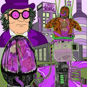 default playlist img