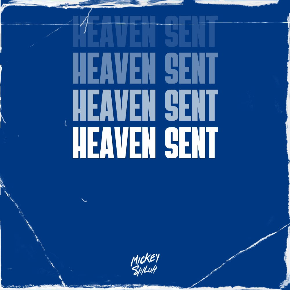 Heaven Sent (Explicit)