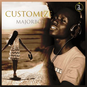 ดาวน์โหลดและฟังเพลง Customize พร้อมเนื้อเพลงจาก Majorboi