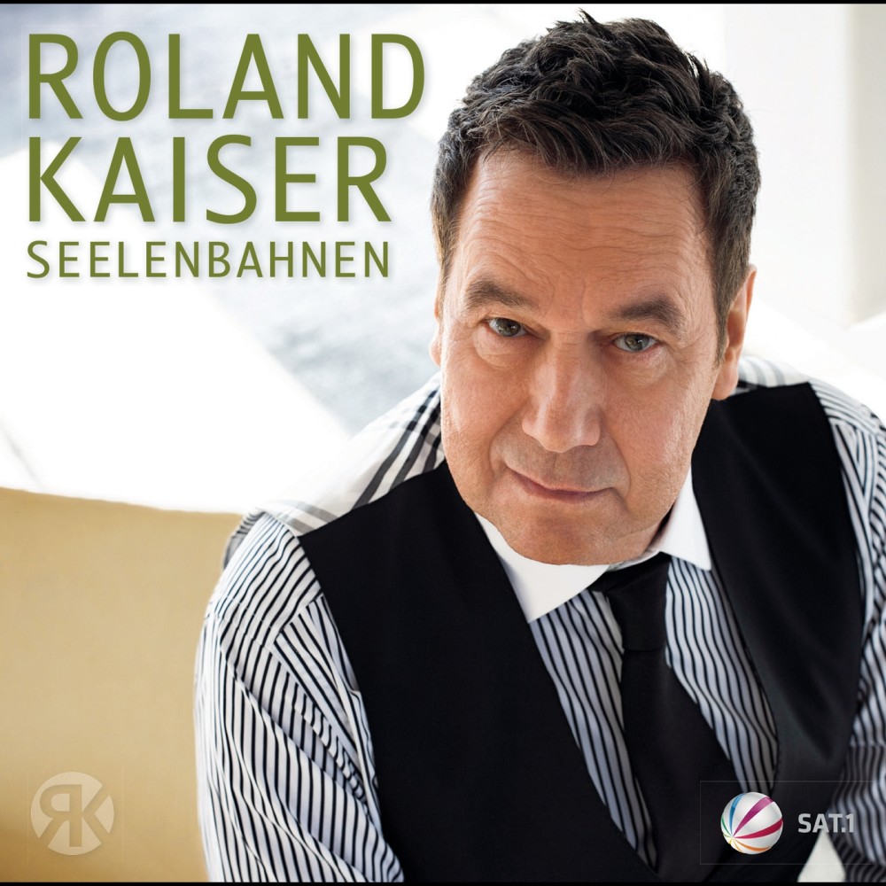 Roland Kaiser Sag Bloß Nicht Hello