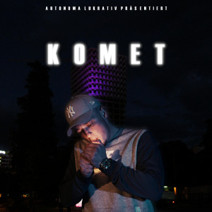 Album Komet from FLEX MOFO