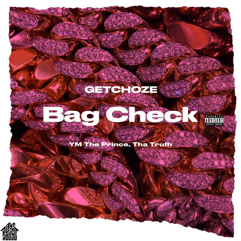 Bag Check (feat. YM The Prince & Tha Truth) (Explicit)