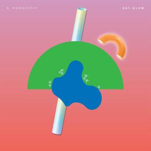 K. Roosevelt的專輯Day Glow