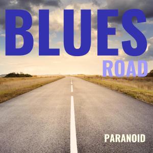 收聽Paranoid的Blues Road歌詞歌曲