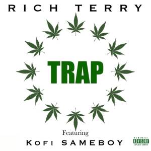 Rich Terry的專輯Trap