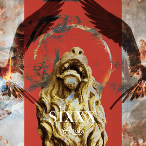 Album sixxx oleh TAISUKE
