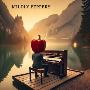 ดาวน์โหลดและฟังเพลง Mildly Peppery พร้อมเนื้อเพลงจาก The Jackass-Penguin Show
