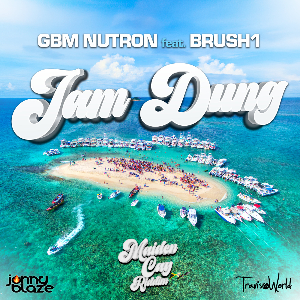 Jam Dung