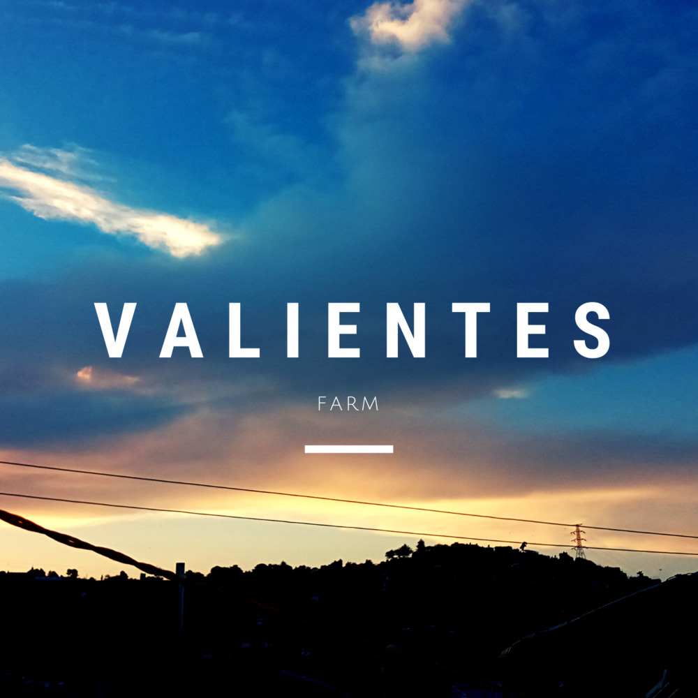 Valientes