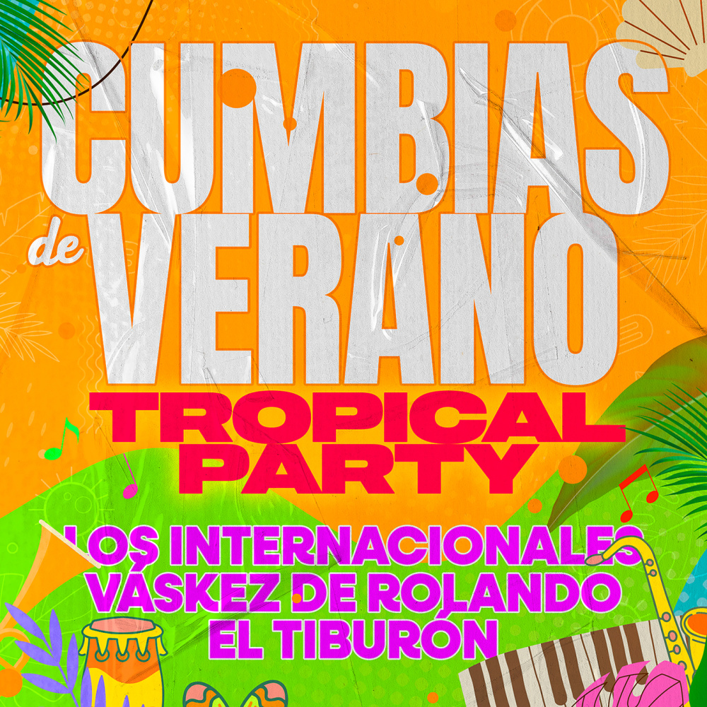 Cumbia Del Mercado