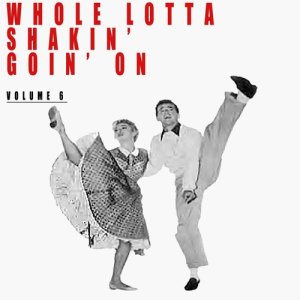 收聽Shirley Goodman的Let the Good Times Roll歌詞歌曲