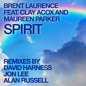 Maureen Parker的專輯Spirit (Remixed)