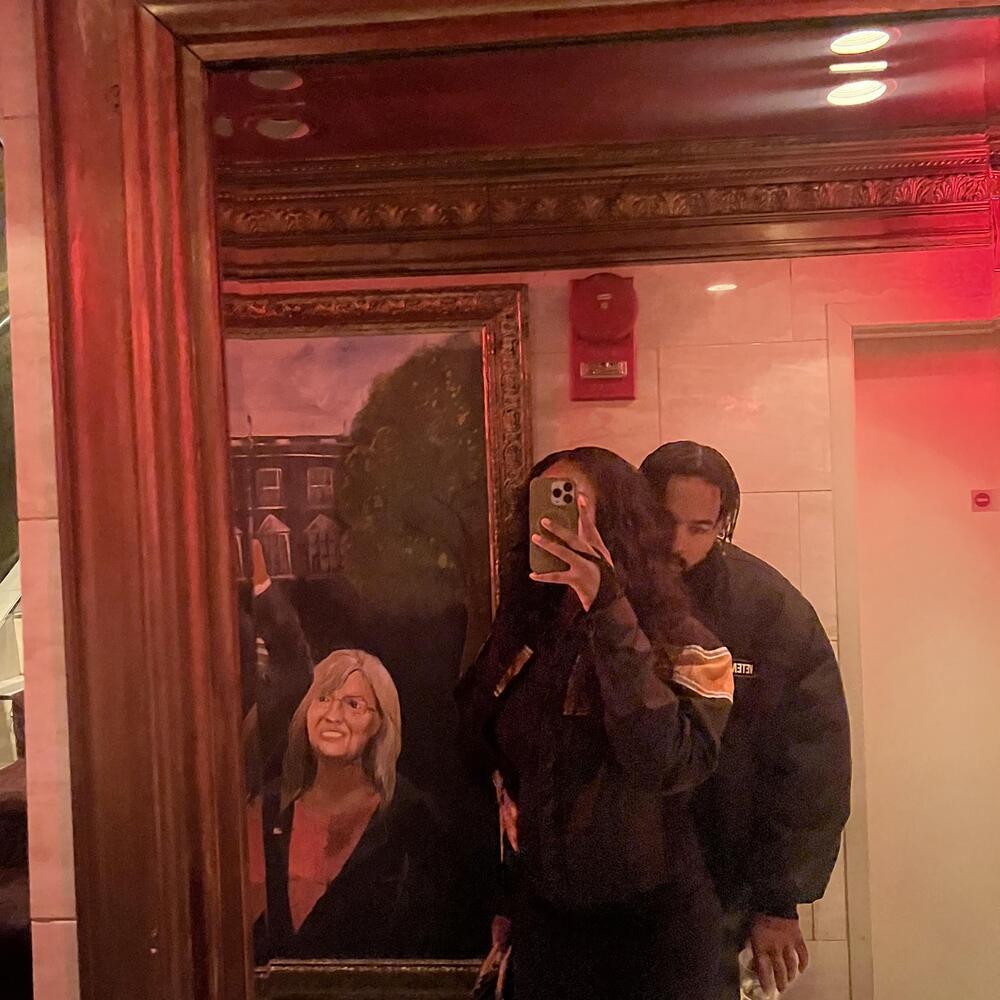 The Biggest  loner (Explicit)
