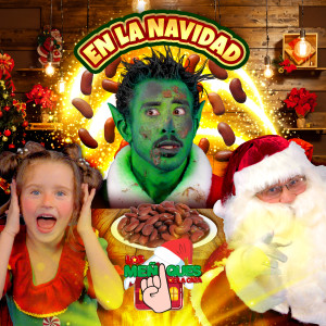 อัลบัม En la Navidad ศิลปิน Los Meñiques De La Casa